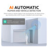 my-11134207-7ras8-m3g6wane181ta7.jpg Xiaomi Outdoor Camera CW500 Dual | 2.5K Ultra-HD Quality | AI Human & Vehicle Detection | Alarm Function | Wi-Fi 6