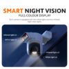 my-11134207-7rase-m3g6wane416p8b.jpg Xiaomi Outdoor Camera CW500 Dual | 2.5K Ultra-HD Quality | AI Human & Vehicle Detection | Alarm Function | Wi-Fi 6