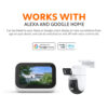 my-11134207-7rasg-m3g6wane18ce34.jpg Xiaomi Outdoor Camera CW500 Dual | 2.5K Ultra-HD Quality | AI Human & Vehicle Detection | Alarm Function | Wi-Fi 6