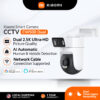 my-11134207-7rasi-m4g8k8yuxjvs11.jpg Xiaomi Outdoor Camera CW500 Dual | 2.5K Ultra-HD Quality | AI Human & Vehicle Detection | Alarm Function | Wi-Fi 6